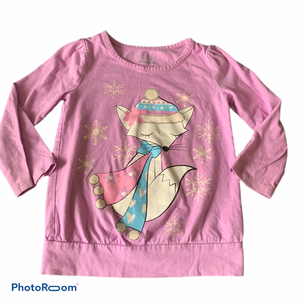 Long sleeve 10/$10